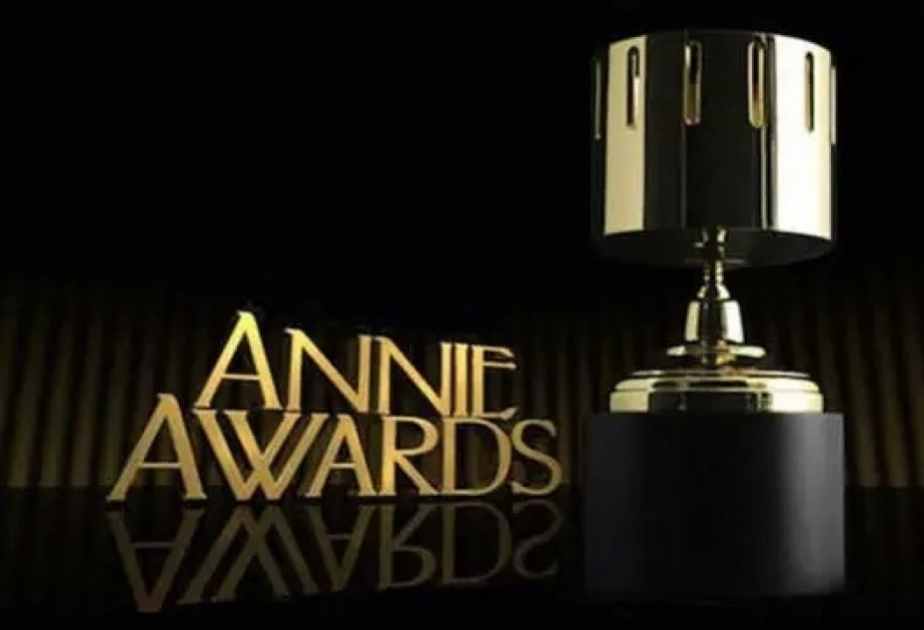 “Annie” animasiya mükafatının namizədləri elan edilib