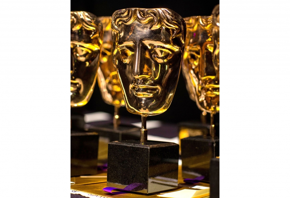 Londonda BAFTA mükafatı laureatlarının adları açıqlanacaq
