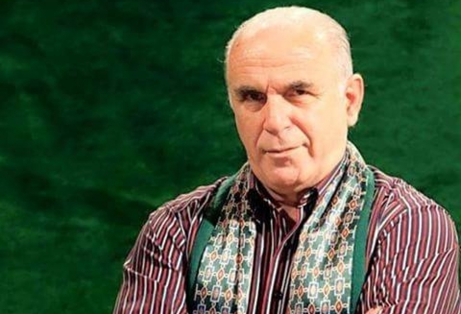 Xalq artisti Ramiz Novruz dəfn edilib