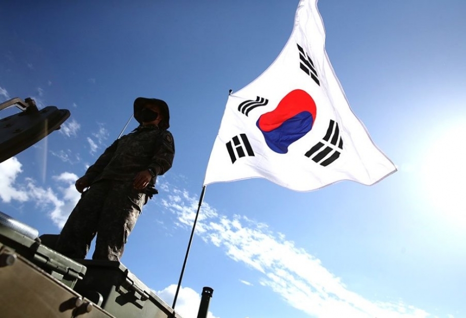 Cənubi Koreya 2022-ci ildə 17 milyard dollardan çox silah ixrac edib