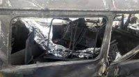 Ermənistanda ağır yol qəzasında 11 nəfər ölüb, 6 nəfər yaralanıb
