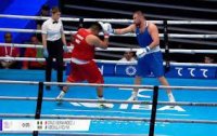 Azərbaycan millisinin daha üç boksçusu finala yüksəlib
