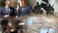 Fransa terrorçuları sərhədimizə yığmaq üçün plan qurdu- Bakıdan kritik qərar