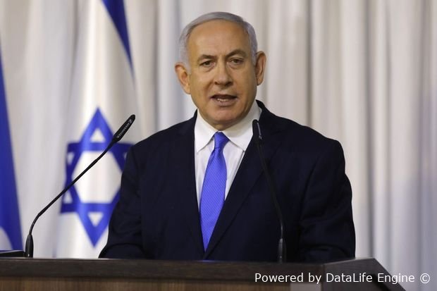 Netanyahu: “İsrail Qəzzanı beynəlxalq qüvvələrə təslim etməyəcək”
