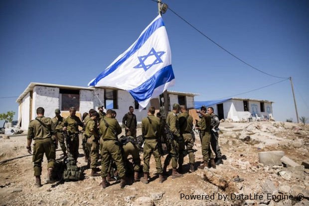 İsrail ordusunun canlı qüvvə itkiləri açıqlandı