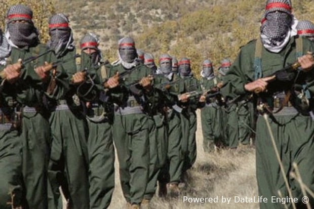 Türkiyə ordusu 100-dən çox PKK hədəfini və 80-ə yaxın silahlını MƏHV ETDİ