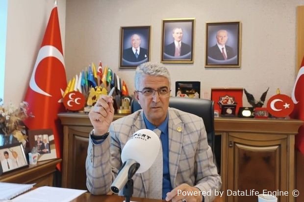 Türkiyəli deputat: “Brüssel görüşü regionda sülh prosesini pozmağa yönəlib”