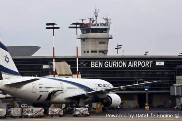 İsrail hava məkanını açıb, Ben Qurion hava limanı fəaliyyətini bərpa edib