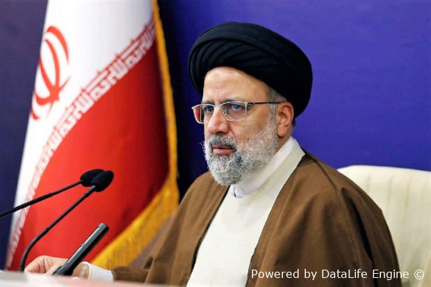 İran prezidenti İsrailə hücumla bağlı danışdı