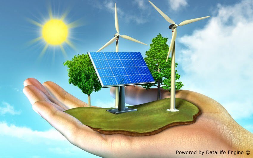 Yaşil  energetikaya keçidin Azərbaycan modeli