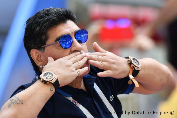 Maradonanın övladları futbolçunun qalıqlarının köçürülməsini istəyiblər