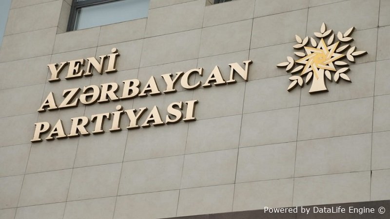 YAP hazırkı deputatlardan bəzilərinin namizədliyini yenidən irəli sürür (YENİLƏNİB)