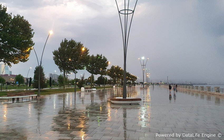 Qeyri-sabit hava nə vaxtadək davam edəcək?