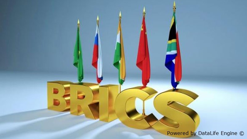 Azərbaycan BRICS-ə üzvlük üçün müraciət etdi (RƏSMİ)