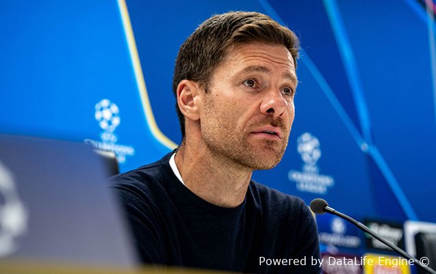 “Real” Xabi Alonso üçün hərəkətə keçəcək