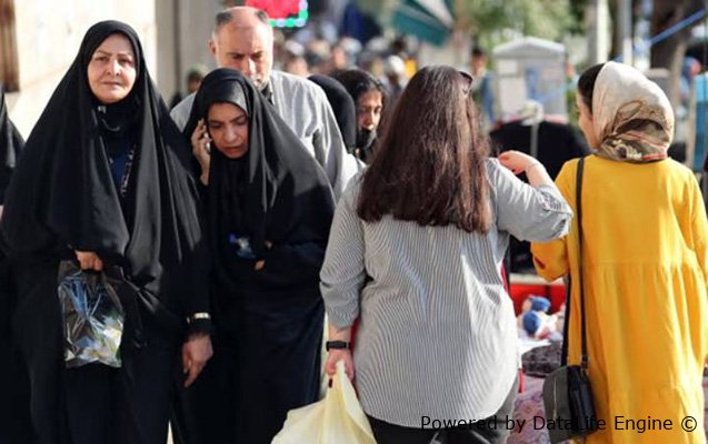 İranda azyaşlı qızlarla bağlı qərar