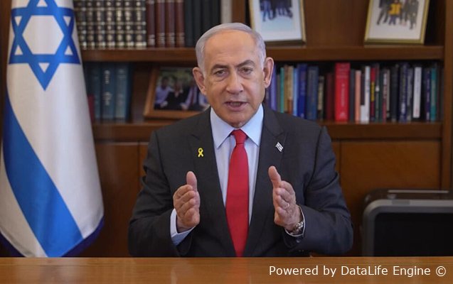 Livanda atəşkəs bu halda mümkündür - Netanyahu açıqladı