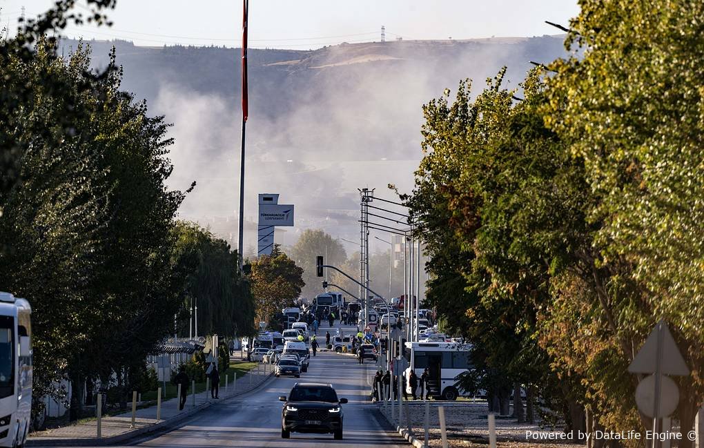 “Terrorun bu vaxt baş verməsi təsadüfi deyil”