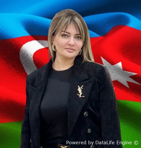 Pərvanə İmamquliyeva: “28 May Müstəqillik Günü - Azərbaycan tarixinin şanlı səhifəsi”