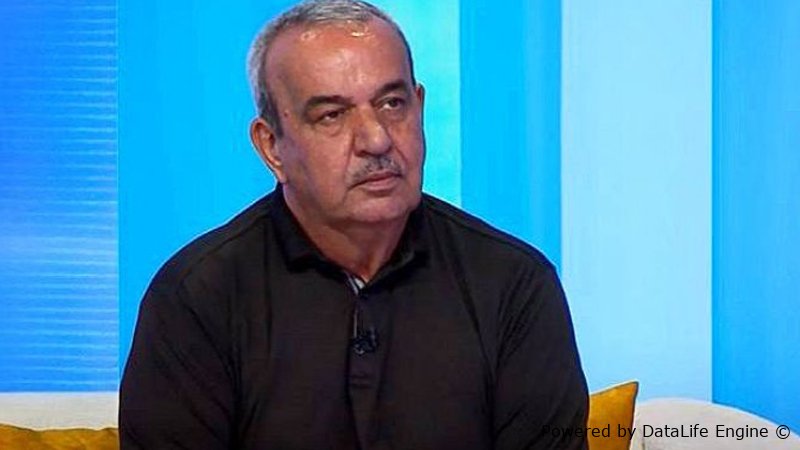 Meyxanaçı Ağamirzənin qızı ABŞ-də yaşayırmış - Yanına getmək istəyir