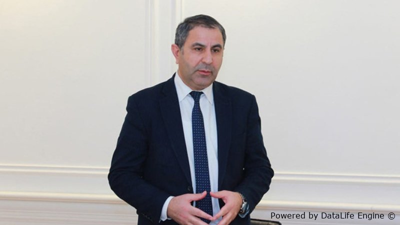 Mütəllim Rəhimli Ədalət Partiyasının sədri seçildi (YENİLƏNİB)