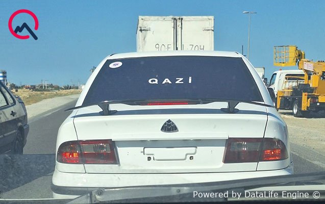 Düşmənin üstünə getdiyi tankın nömrəsi var idi, sürdüyü maşının yox...