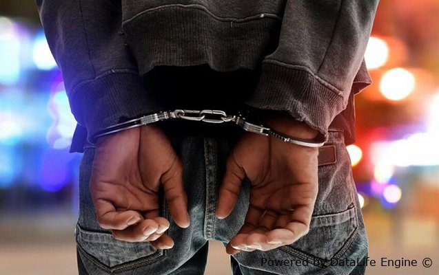 11 ildir axtarılan tacik Azərbaycanda saxlanıldı