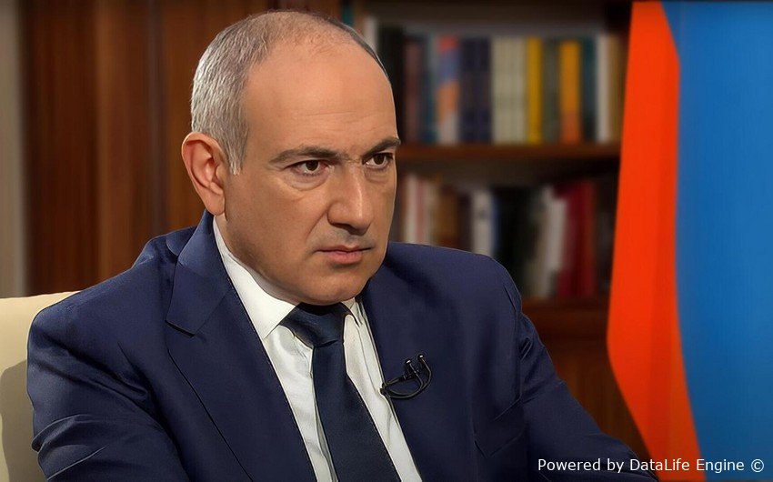 Paşinyan: Bu sammitin Azərbaycanda keçirilməsi qərarını alqışlayıram