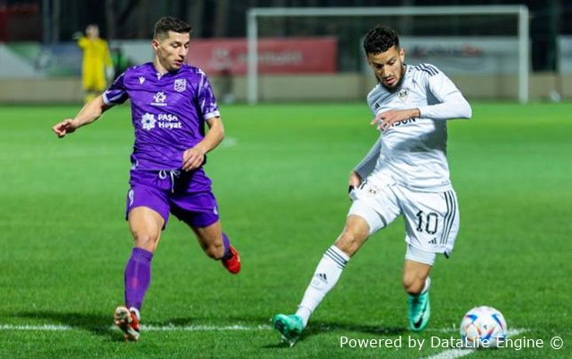 “Şamaxı” “Qarabağ”a, “Sabah” “Neftçi”yə qarşı