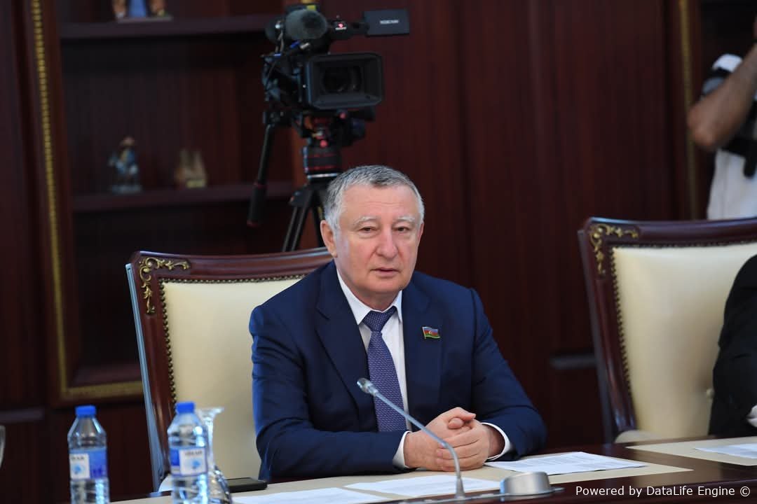 28 May müasir inkişaf yolunun təməl tarixidir