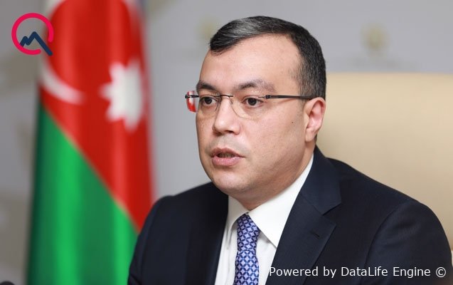 Sahil Babayev maliyyə sabitliyi üçün əsas hədəfi açıqladı