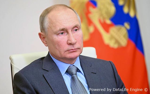 Putin növbəti danışıqda da olmayacaq