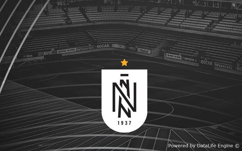"Neftçi" yeddi futbolçu ilə yollarını ayırdı