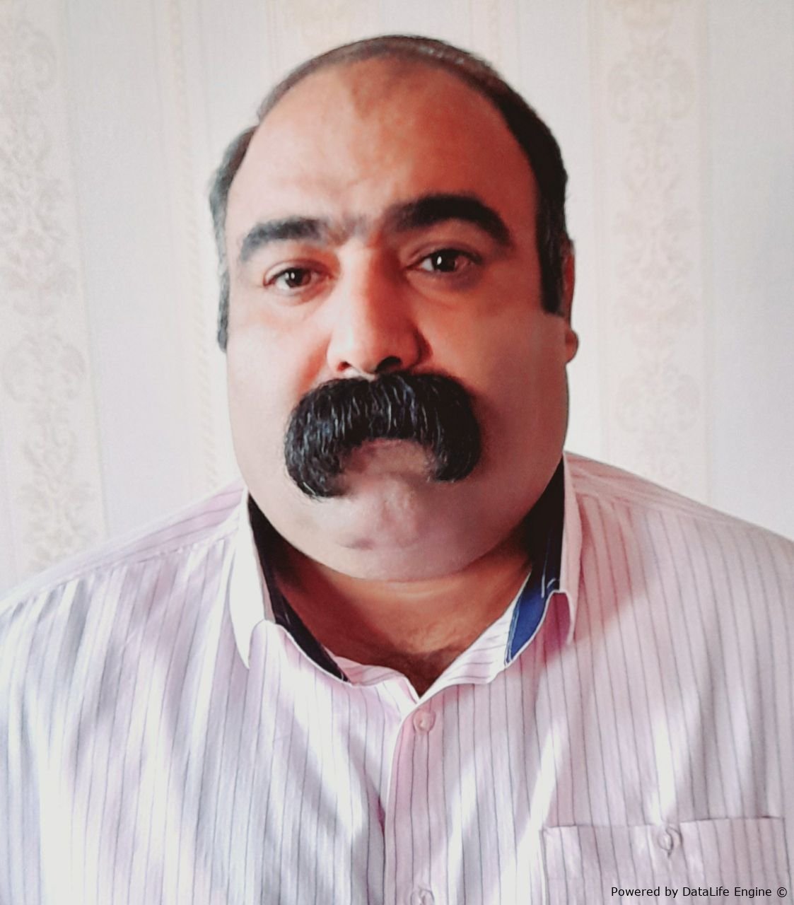 DOSTUN EŞQİNƏ