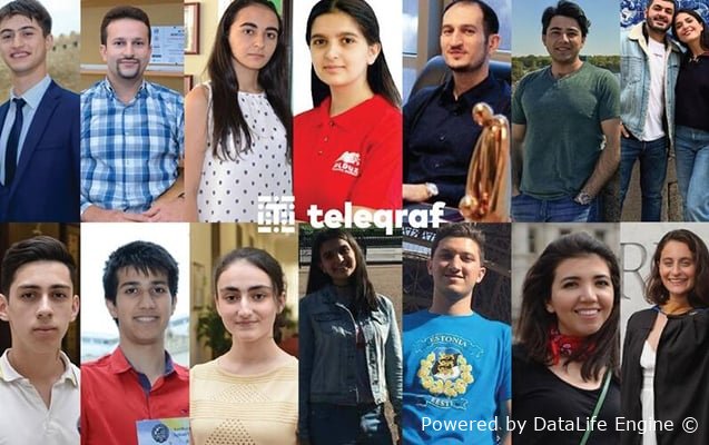 Azərbaycanın 700 bal toplayanları... - Onlar indi haradadır?
