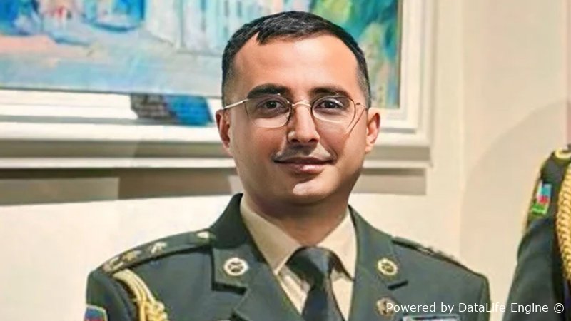 70 kq qızılla saxlanılan polkovnik-leytenant barədə qərar verildi