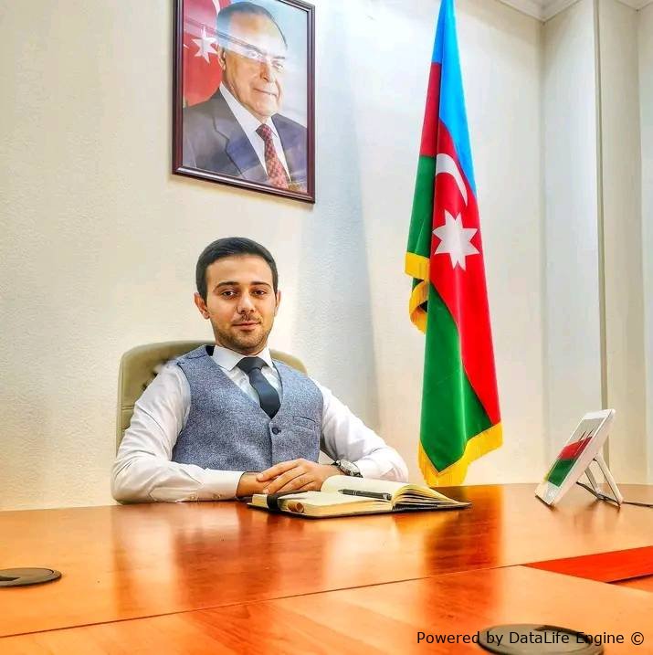 Ağdaş Olimpiya İdman Kompleksinin direktoru Tahir Umudovu doğum günü münasibətilə səmimi-qəlbdən təbrik edirik!