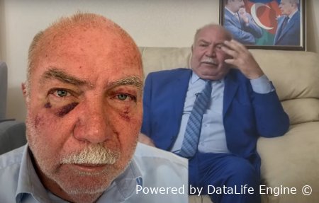 70 yaşlı sahibkara qarşı hədə-qorxu: Bakının mərkəzində “Kurtlar Vadisi” ssenarisi - MÜRACİƏT VİDEO