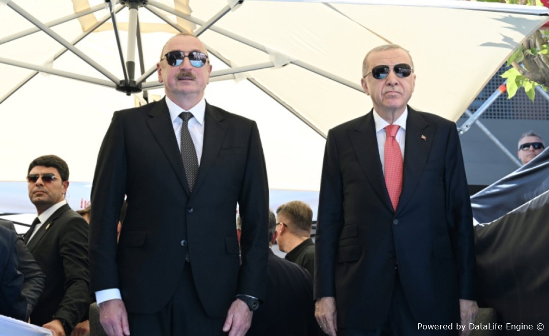 Qardaşlığının və həmrəyliyin əsil nümunəsi