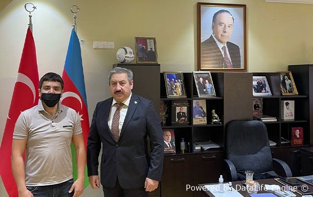 “Sonuncu əməliyyatdan sonra qazi artıq sərbəst danışır və qida qəbul edir” - Təmraz Tağıyev