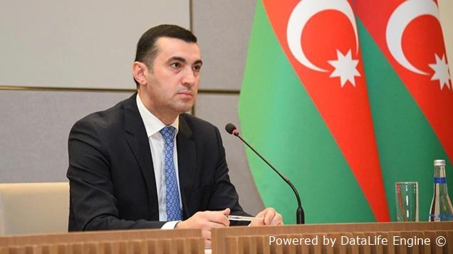XİN: İranın səfirinin Qərbi Azərbaycan İcması ilə bağlı təhrifəri təəccüb və qəzəb doğurur