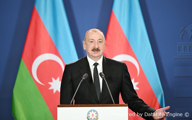 “Əsrin müqaviləsi” regionda geosiyasi və geoiqtisadi vəziyyəti dəyişdirdi” - Yenilənib