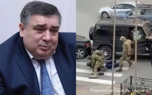 Şahin Şıxlinskiyə idarədə hansı suallar verilib? - Özü danışdı