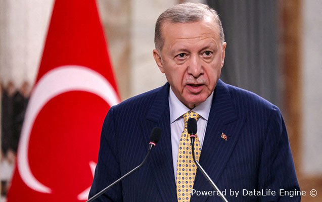“Biz nə etdiyimizi çox yaxşı bilirik, heç kim qorxmasın” - Ərdoğan