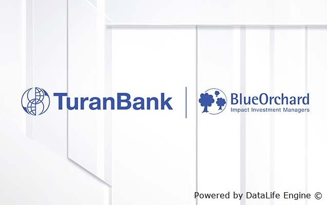 “TuranBank” beynəlxalq maliyyə qurumundan yerli valyutada kredit cəlb edib - 3 illik