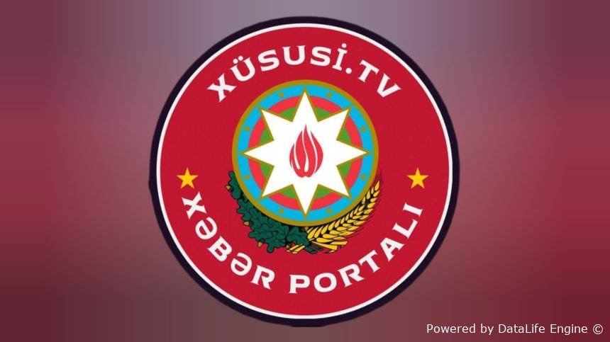Azərbaycanın sosial media platformalarında öz dəsti-xətti ilə seçilən, daim gündəmdə olan və milyonlarla izləyicinin etibarını qazanan Xüsusi.Tv xəbər portalı artıq rəsmi internet saytı ilə fəaliyyətini bir üst mərhələyə daşıdı
