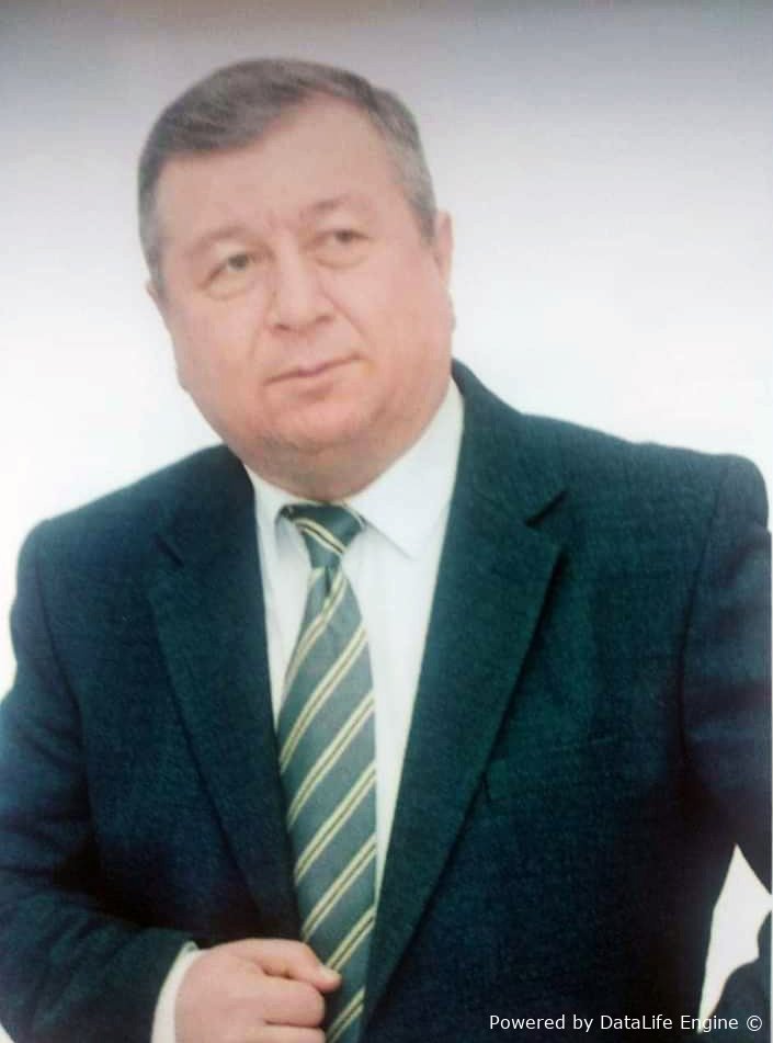 ŞEİRİNƏ SIĞMAYAN ŞAİR