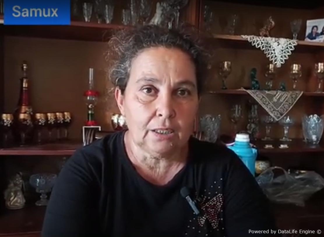 Samuxda torpaq qalmaqalı – “6500 dollara aldığım torpaq başqasına satılıb”/ İDDİA-VİDEO FAKT