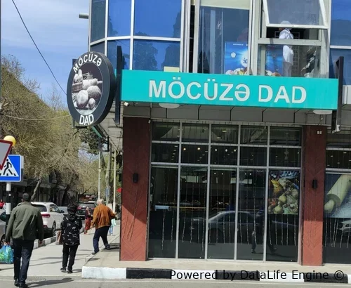 “Möcüzə Market”: KEYFİYYƏTİN TƏK ÜNVANI