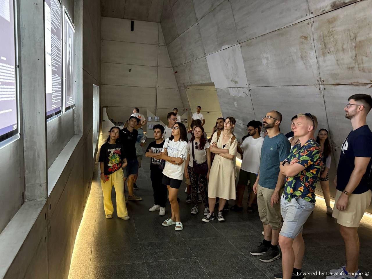 Azərbaycanda keçirilən “Beat the Heat Vol. IV” yay universiteti layihəsi uğurla yekunlaşıb